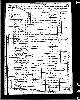 Hicks Family - 1860 Arkansas Census