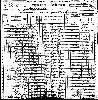 Green Family - 1900 Arkansas Census