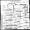 Reynolds Family - 1900 Arkansas Census