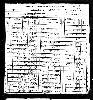 Sexton Family - 1900 Arkansas Census - Part II