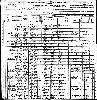 McKinney Family - 1900 Arkansas Census