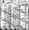 Pierce Family - 1900 Arkansas Census