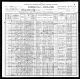 Schuchmann Family - 1900 Iowa Census