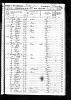 Shoemate Family - 1850 Missouri Census