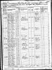 Comstock Family - 1860 Missouri Census