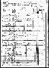 Comstock Family - 1870 Missouri Census