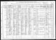 Hollis Family - 1910 Missouri Census