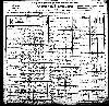 Bieltz Family - 1900 Ohio Census