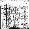 Schuerlein Family - 1900 Census