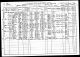 Bohley Family - 1910 Ohio Census