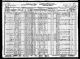 Krieger Family - 1930 Ohio Census