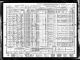 Duff Family - 1940 Ohio Census