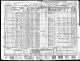 Krieger Family - 1940 Census