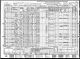 Krieger Family - 1940 Ohio Census