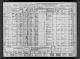 Stuhler Family - 1940 Ohio Census