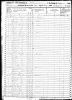 Corder Family - 1850 Virginia Census