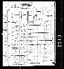 Gibbons Family - 1880 West Virginia Census