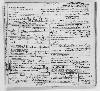 Baum, Phillip D. - Ohio Death Certificate