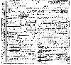 Eilmann, Agnes - Ohio Death Certificate