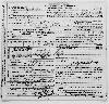 Eilmann, Arthur - Ohio Death Certificate