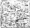Finley, Eliza Jane - Ohio Death Certificate