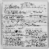 Hepner, Joseph - Ohio Death Certficate