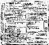 Hepner, Marie May - Ohio Death Certificate
