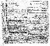 Krebs, Eva S. - Ohio Death Certificate