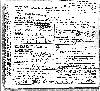 Krieger, Herman Henry - Ohio Death Certificate