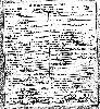 Krieger, Irene M. - Ohio Death Certificate