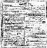 Lagamba, John Battista - Ohio Death Certificate