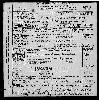 Ludwig, Eva Margaret - Ohio Death Certificate