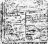 Schuerlein, Barabara - Ohio Death Certificate