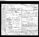 Myer, Barbara Ellen - West Virginia Death Certificate