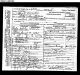 McMullen, Levi - West Virginia Death Certificate
