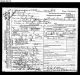 McMullen, Patrick - West Virginia Death Certificate