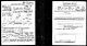 Hollis, Phillip Richard - World War I Draft Registration