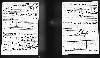 Vermillion, Marvin Milton - World War I Draft Registration Card