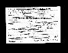 Comstock, Virgil Newton - World War II Draft Registration Card
