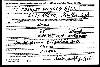 Hill, Charles Wesley - World War Draft Registration Card - Part I