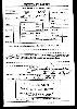 Lawrence, Homer Love - World War II Draft Registration Card - Part II