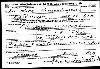 Comstock, John Newton - World War II Draft Registration Card Part I