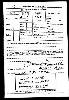 Comstock, John Newton - World War II Draft Registration Card Part II