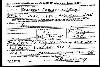 Ellzey, Thaddeus Edmond - World War II Draft Registration Card Part I