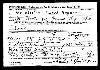 Hepner, Charles Alfred - World War II Draft Registration Card Part I