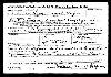 Hepner, William Samuel - World War II Draft Registration Card - Part I