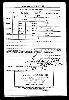 Baum, George - World War II Draft Registration Card Part II