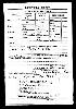 Baum, William Fred - World War II Draft Registration Card Part II