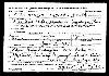 Egler, Martin Edward - World War II Draft Registration Card Part I
