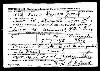 Gifford, Floyd Richards - World War II Draft Registration Card Part I